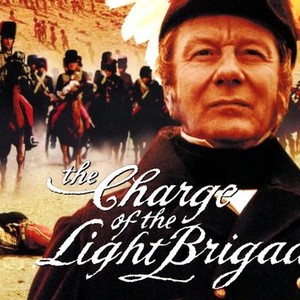 The Charge of the Light Brigade photo 1