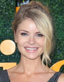 Anita Briem