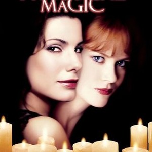 Practical magic 2025 streaming