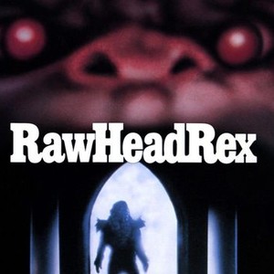 Rawhead Rex photo 5