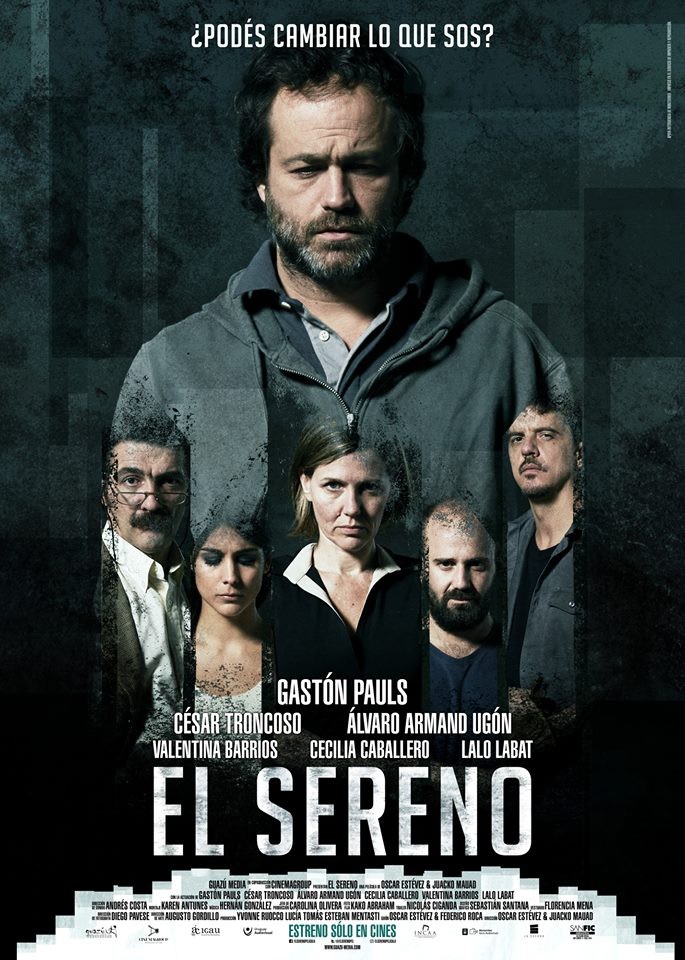 El Sereno Pictures Rotten Tomatoes
