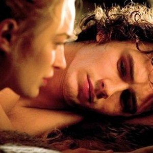 TRISTAN AND ISOLDE, Sophia Myles, James Franco, 2005, TM & Copyright (c) 20th Century Fox Film Corp. All rights reserved.