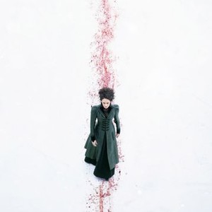 Penny Dreadful