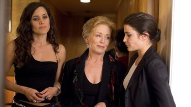 The L Word: Season 2, Episode 13 | Rotten Tomatoes