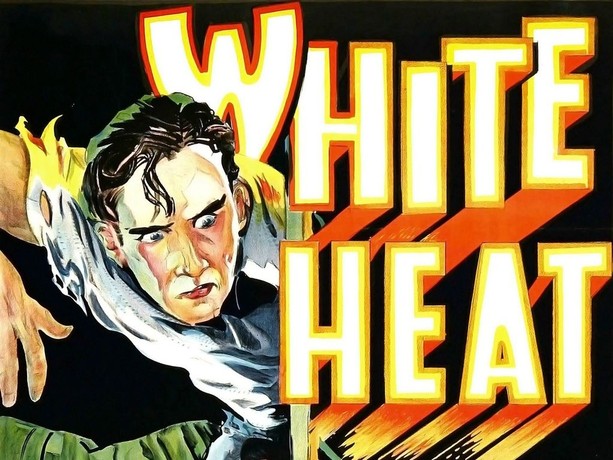 White Heat (1934) | Rotten Tomatoes White Heat (1934) | Rotten Tomatoes