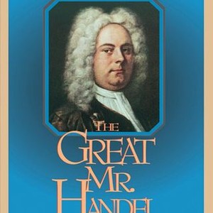 The Great Mr. Handel photo 6