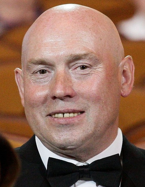 Viktor Sukhorukov