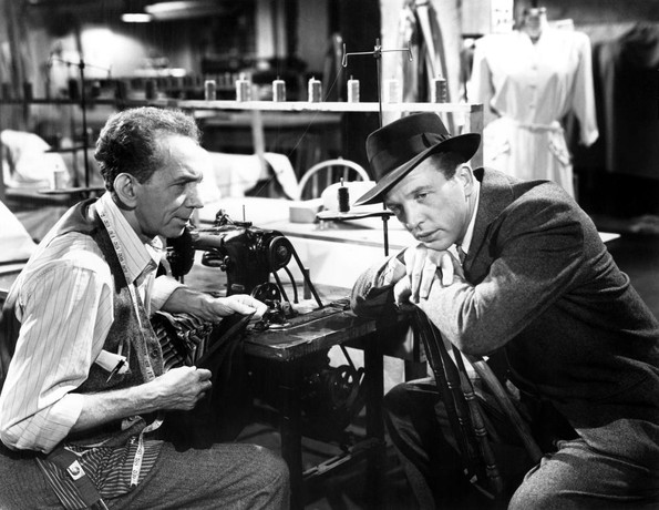 Sam Jaffe Pictures | Rotten Tomatoes