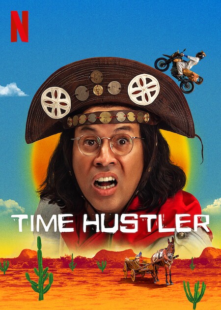 1time Xxx 15shal - Time Hustler: Season 1 | Rotten Tomatoes