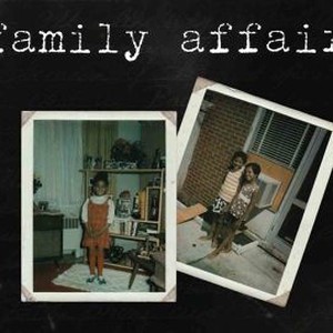 Family Affair photo 12