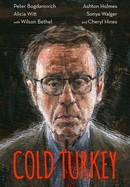 Cold Turkey poster image