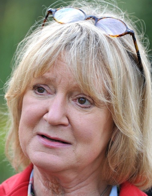 Joanna David