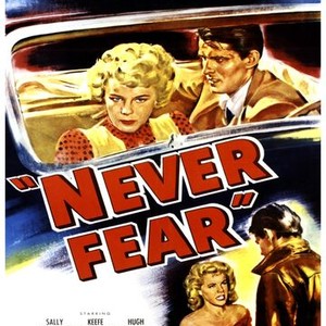 "Never Fear photo 6"