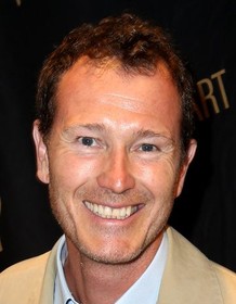 Nick Moran