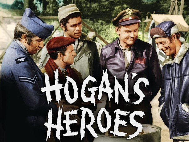 Hogan's heroes season cheap 6 episode 24
