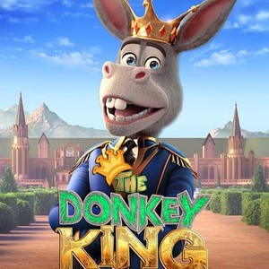 The Donkey King Rotten Tomatoes