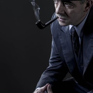 Maigret in Montmartre (2017) photo 2