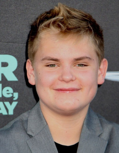 Reese Hartwig