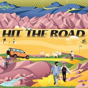 Hit the Road photo 8