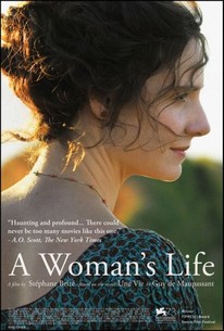 A Woman's Life (Une vie)