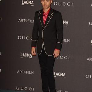 Jared Leto at arrivals for The 2015 LACMA ART+FILM GALA - Part 2, Los Angeles County Museum of Art, Los Angeles, CA November 7, 2015. Photo By: Dee Cercone/Everett Collection