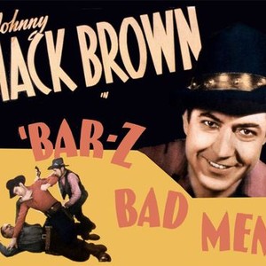 Bar Z Bad Men photo 5