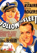 Follow the Fleet poster image