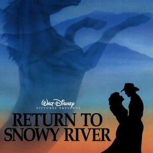 Return to Snowy River (1988) photo 5