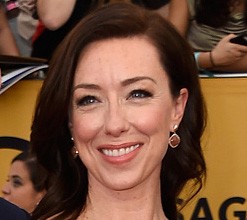 Molly Parker - Rotten Tomatoes