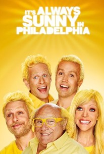 Fmovies its on sale always sunny