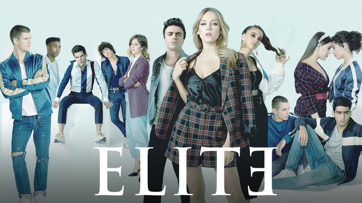 Elite” Season 6 Review: It Could Have Been an E-Mail – The Geekiary