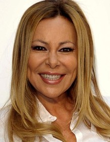 Ana García Obregón