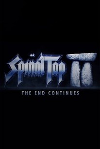 Spinal Tap II: The End Continues | Rotten Tomatoes
