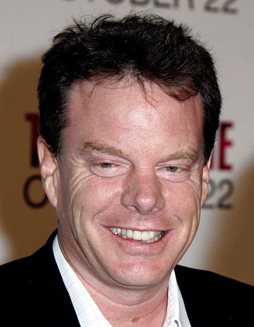 Rob Tapert
