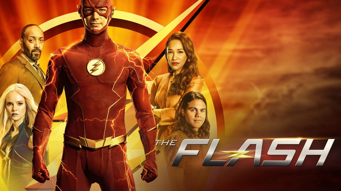 The flash season 7 putlocker sales