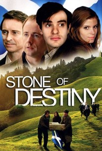 Watch trailer for Stone of Destiny