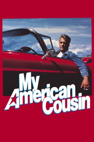 My American Cousin | Rotten Tomatoes