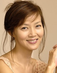 Yoriko Douguchi