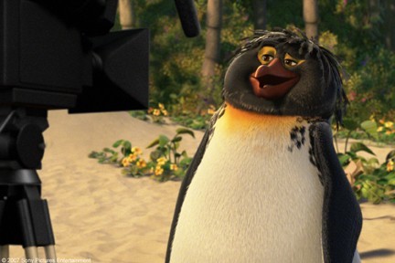 Surf's Up | Rotten Tomatoes