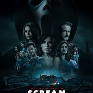 "Scream photo 14"