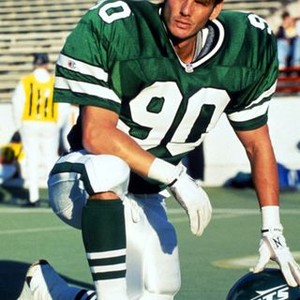 Rise & Walk: The Dennis Byrd Story Pictures - Rotten Tomatoes