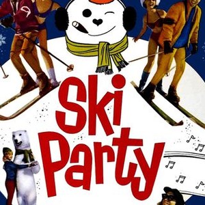 Ski Party photo 6