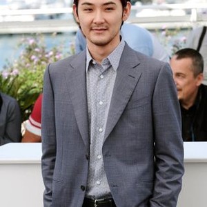 ryuhei matsuda at before we vanish photocall during the 70th cannes film festival at the palais des festivals. cannes, france - sunday may 21, 2017.  photoshot