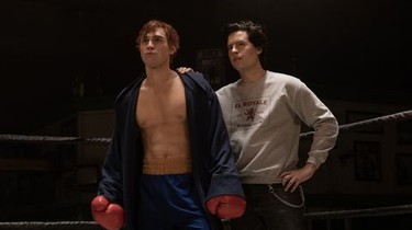 Riverdale season 3 cheap episode 10 watch online