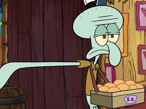 Spongebob squarepants season 12 episode 21 new arrivals
