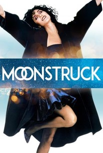 Watch trailer for Moonstruck