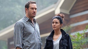 The Passage Season 1 Rotten Tomatoes