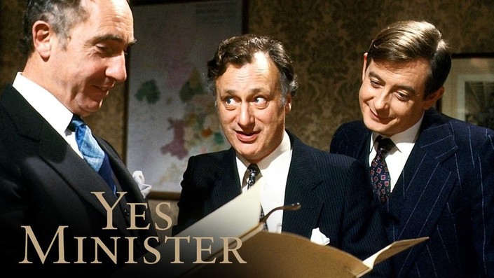Yes minister watch online online