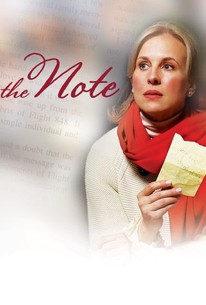 Poster for The Note