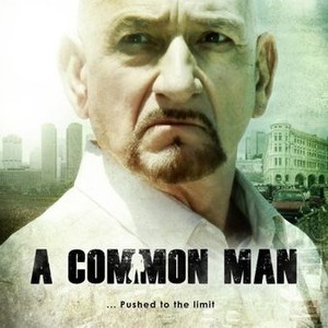 "A Common Man photo 1"